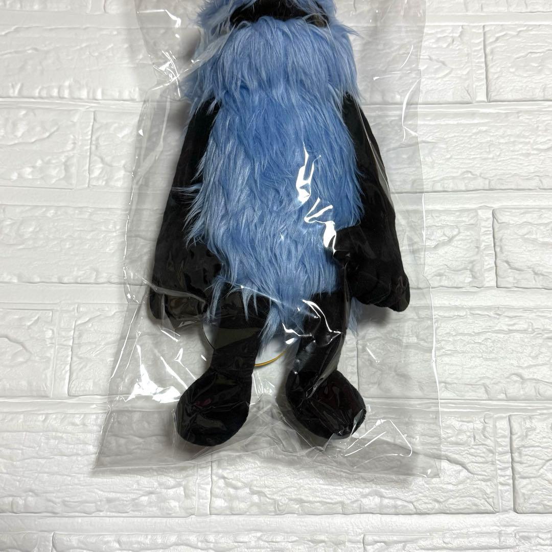 パペットスンスン スンスン ぬいぐるみ popup ポップアップ