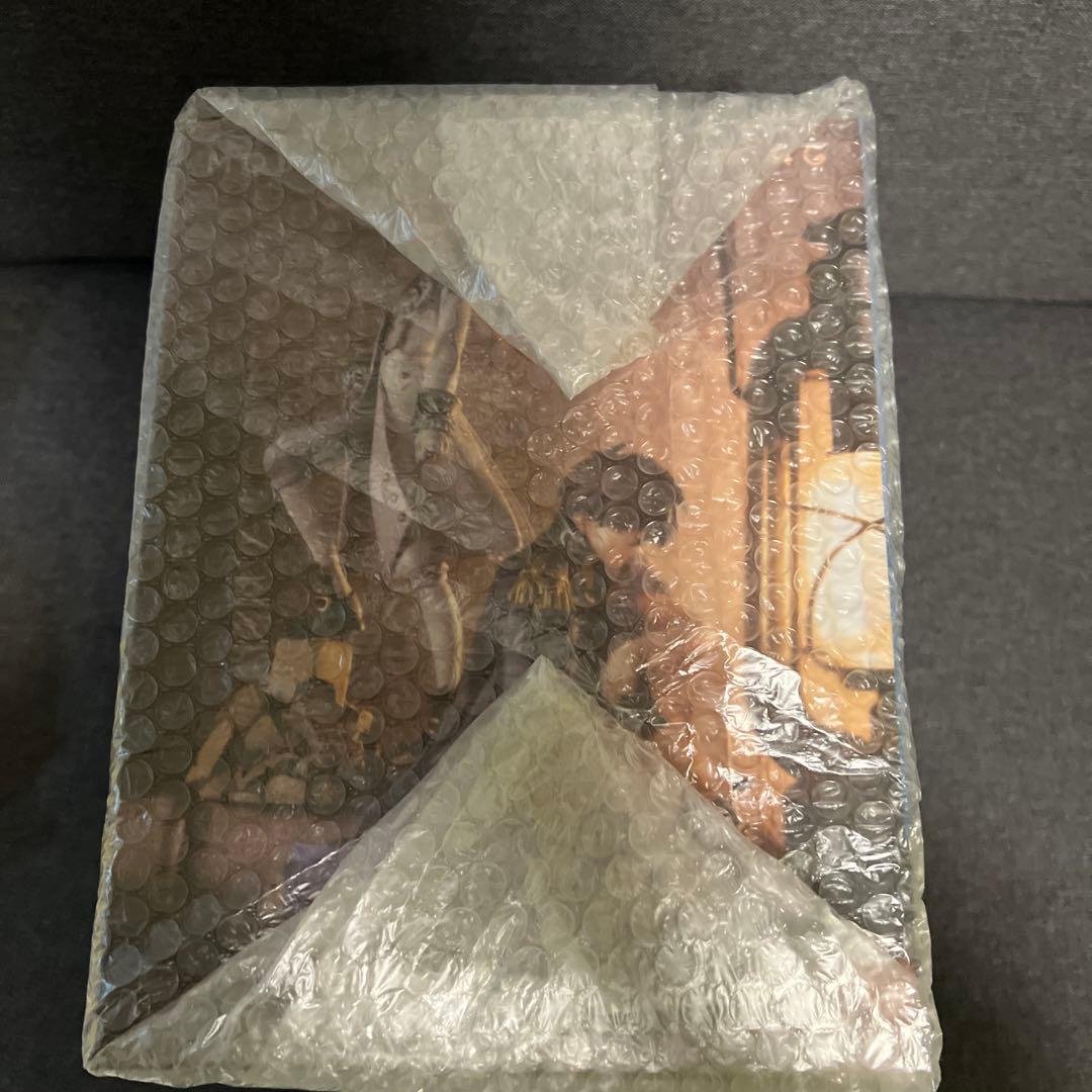 その他 Heero Yuy & Relena Peacecraft set