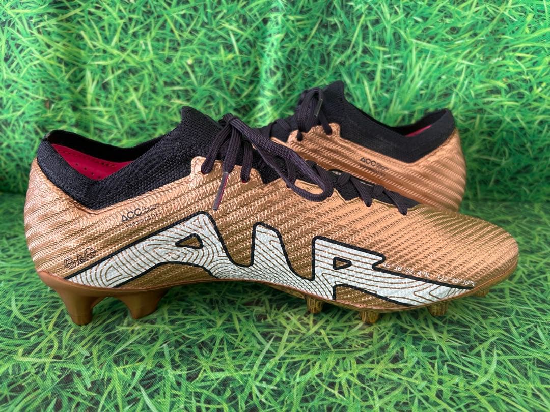 ☆新品☆送料無料☆VAPOR 15 ELITE AG☆エリート☆ヴェイパー☆