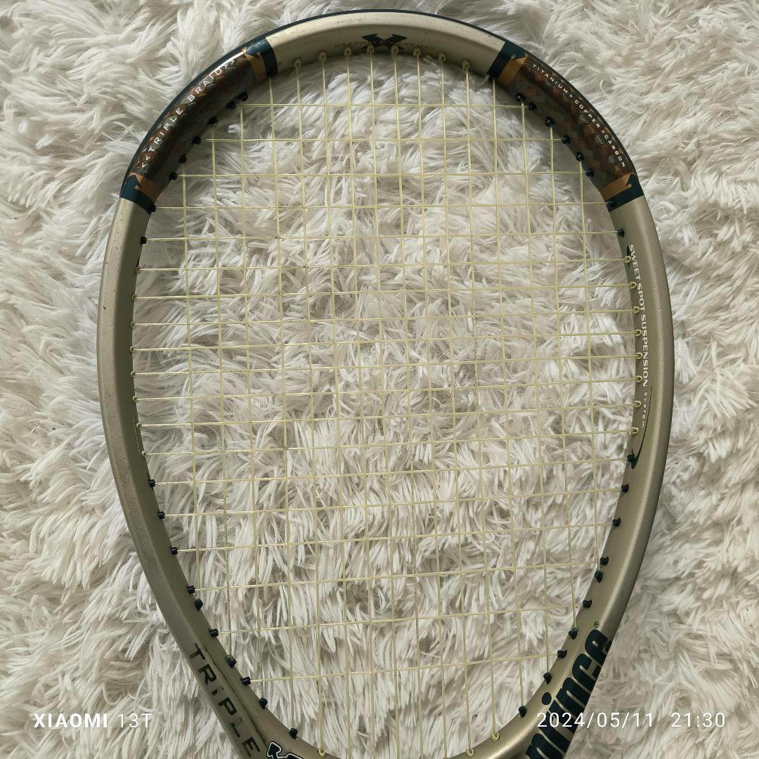 不二周助　プリンス　トリプルスレットリップ　TT RIP　テニプリ　コスプレ