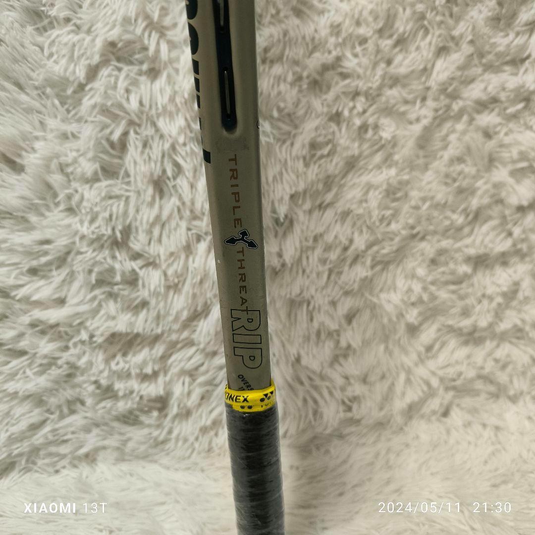 不二周助　プリンス　トリプルスレットリップ　TT RIP　テニプリ　コスプレ