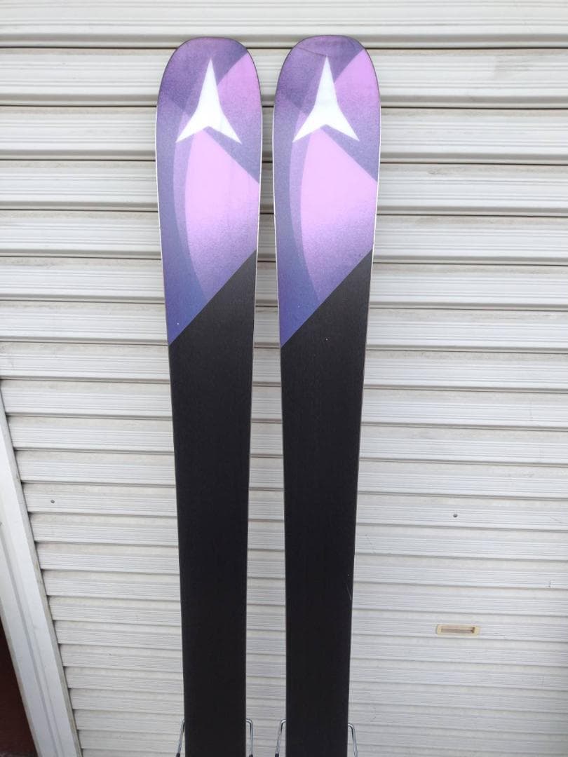 ATOMIC/アトミック VANTAGE 95 C (162cm) スキー板