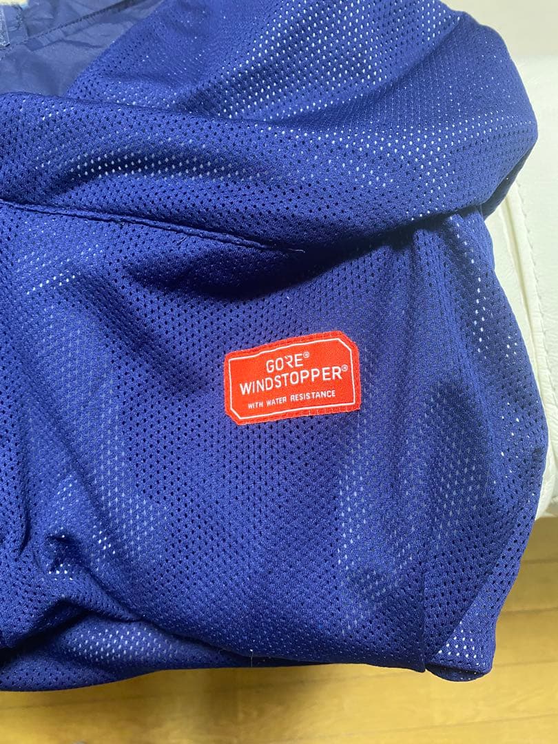 スノーボード REW KAMIKAZE BIB PANTS