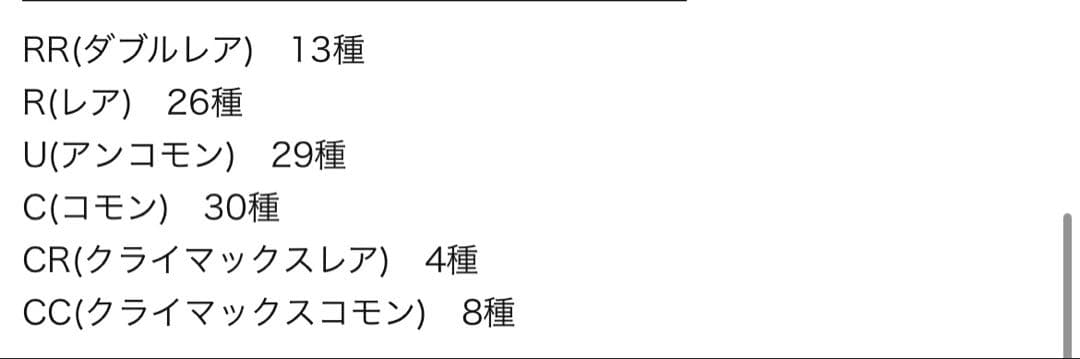 アサルトリリィvol.2 ヴァイス　4コン