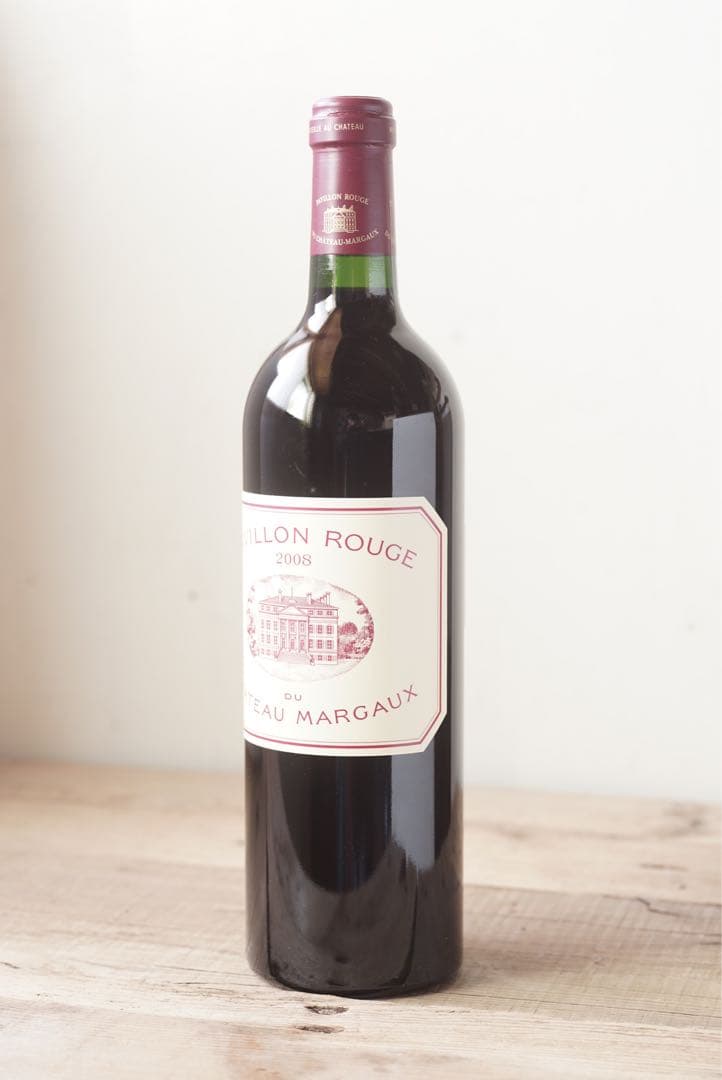 【Nobuyuki Yamazaki】ヴォーヌロマネ ＋パヴィヨンルージュ