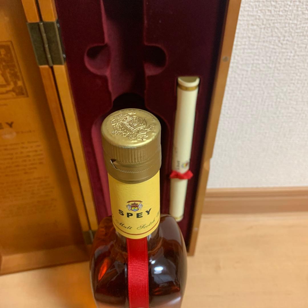 SPEYチェアマンズチョイス