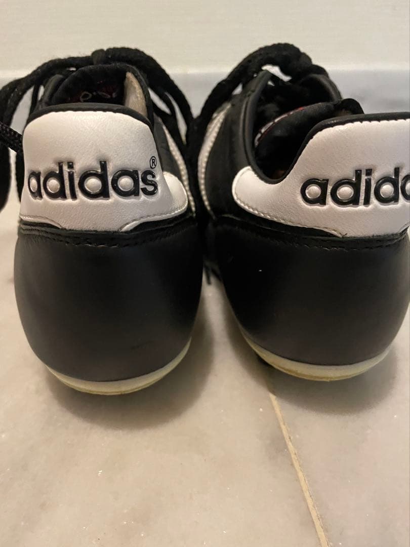 adidas Copa Mundial サッカースパイク ドイツ製