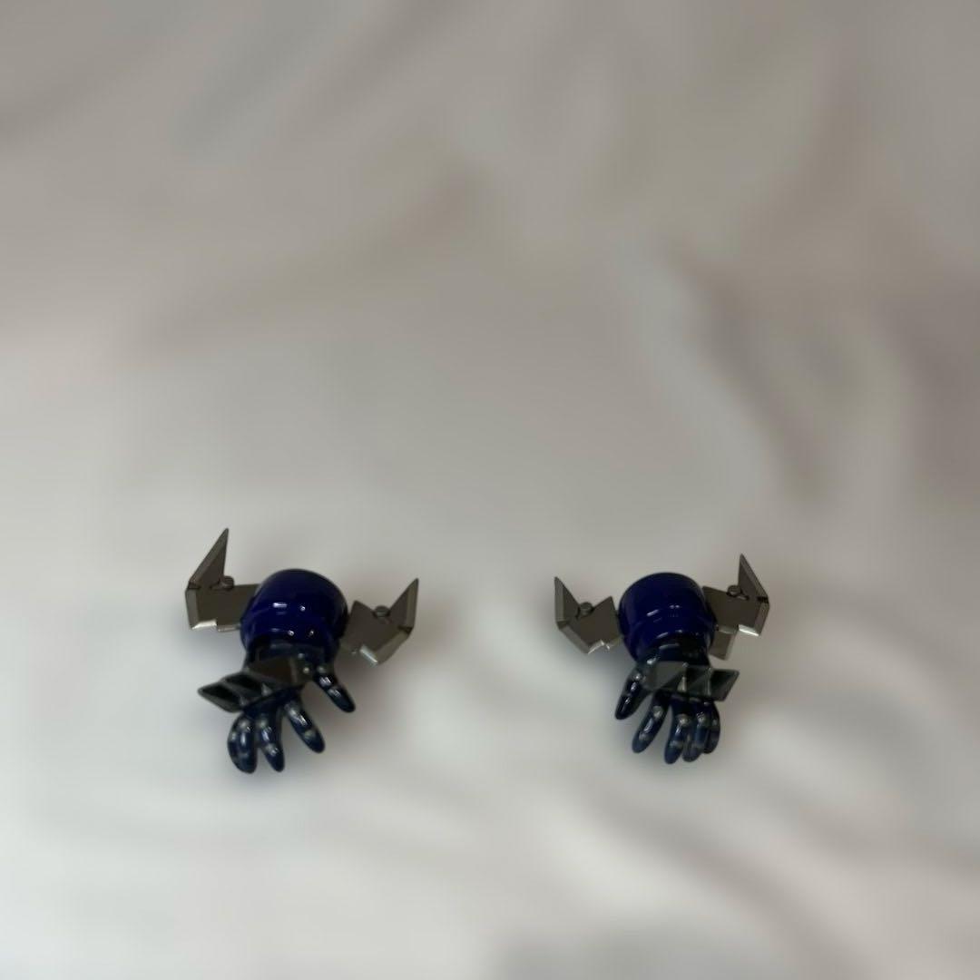 EX合金 ロボ師WORKS マジンガー1969 リペイント