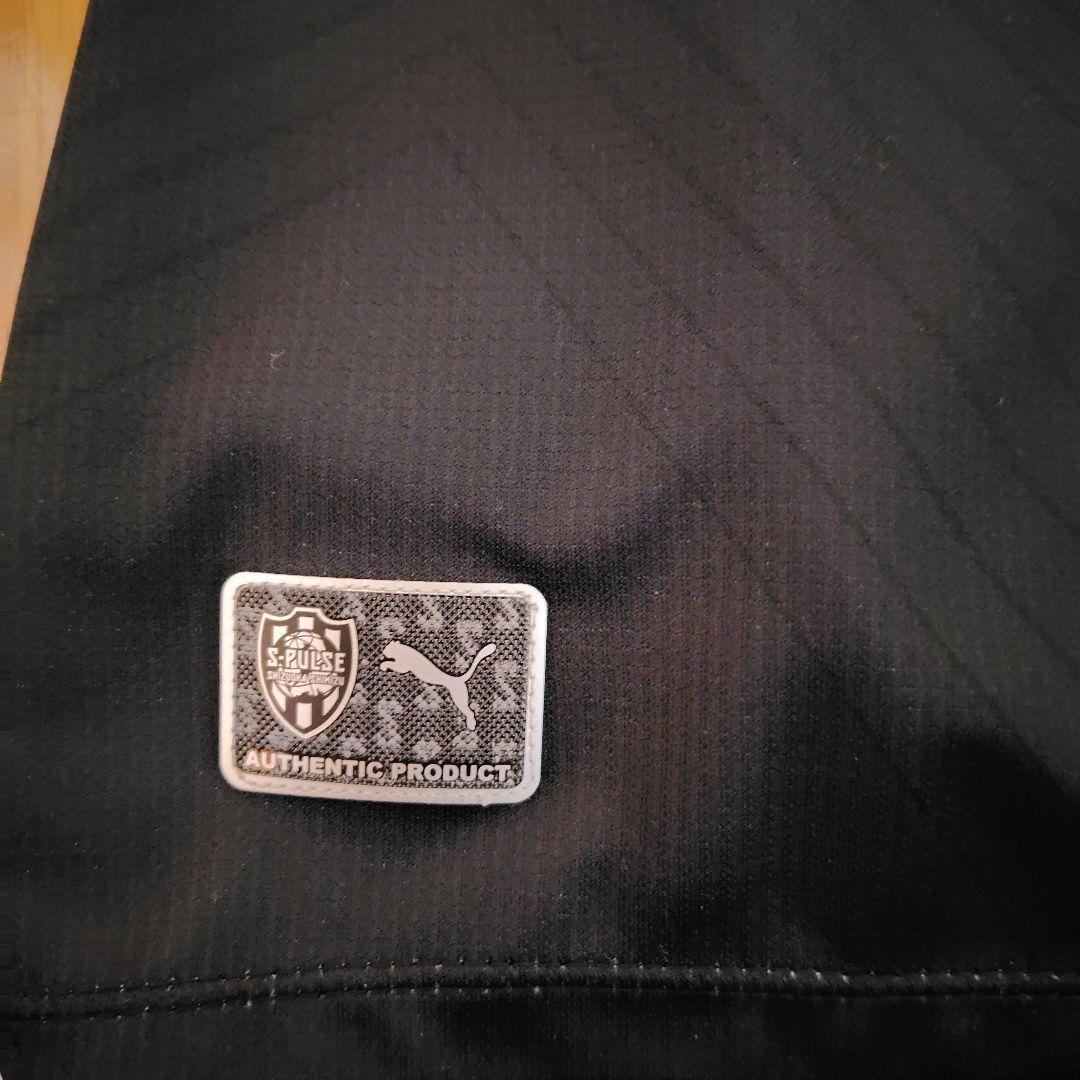 エスパルス　権田修一　ユニフォーム