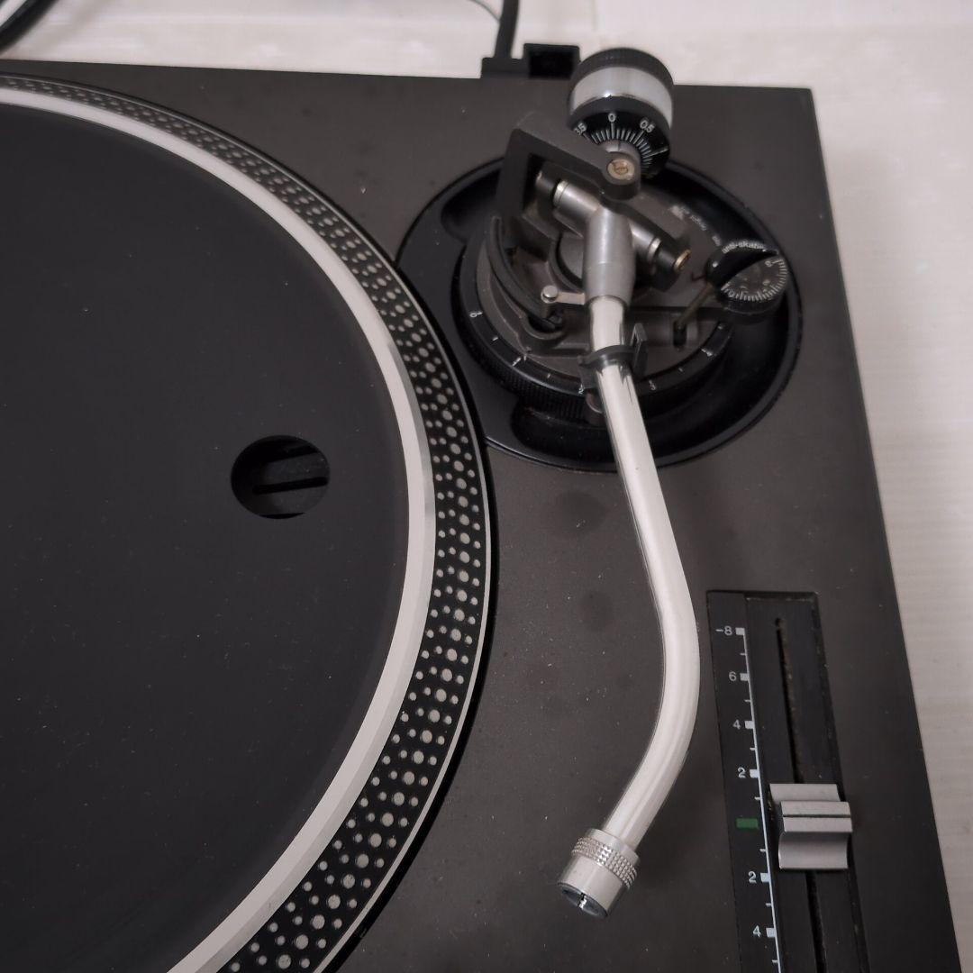 Technics SL-1200MK3 テクニクス ターンテーブル