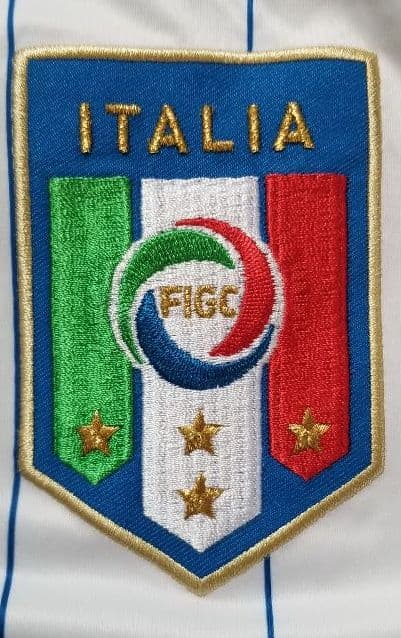 サッカー、ワールドカップ、2014、イタリア代表、ブッフォン、ユニフォーム