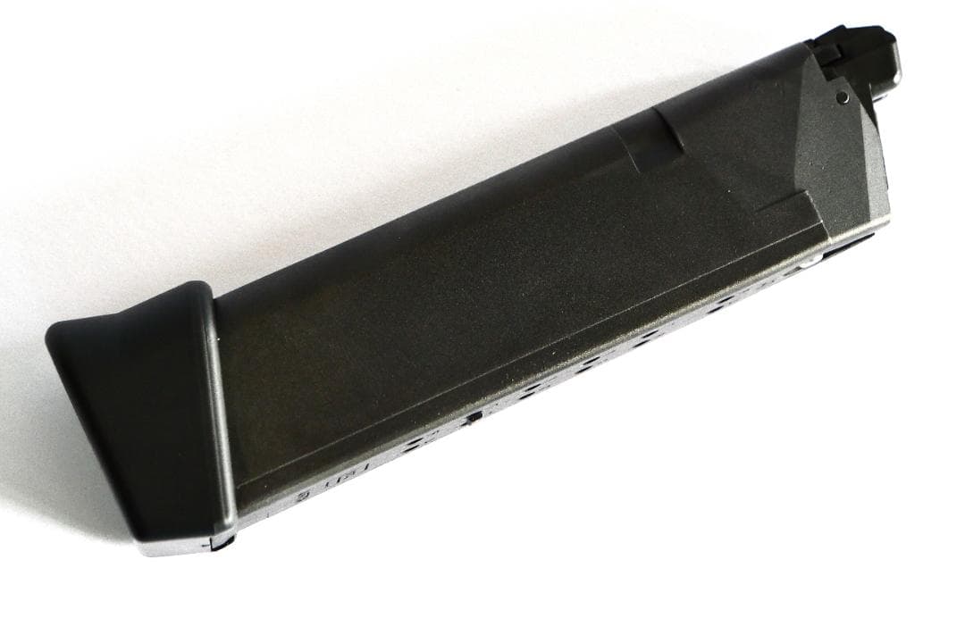 東京マルイ GLOCK 22 グロック22 ガスブローバック 樹脂製