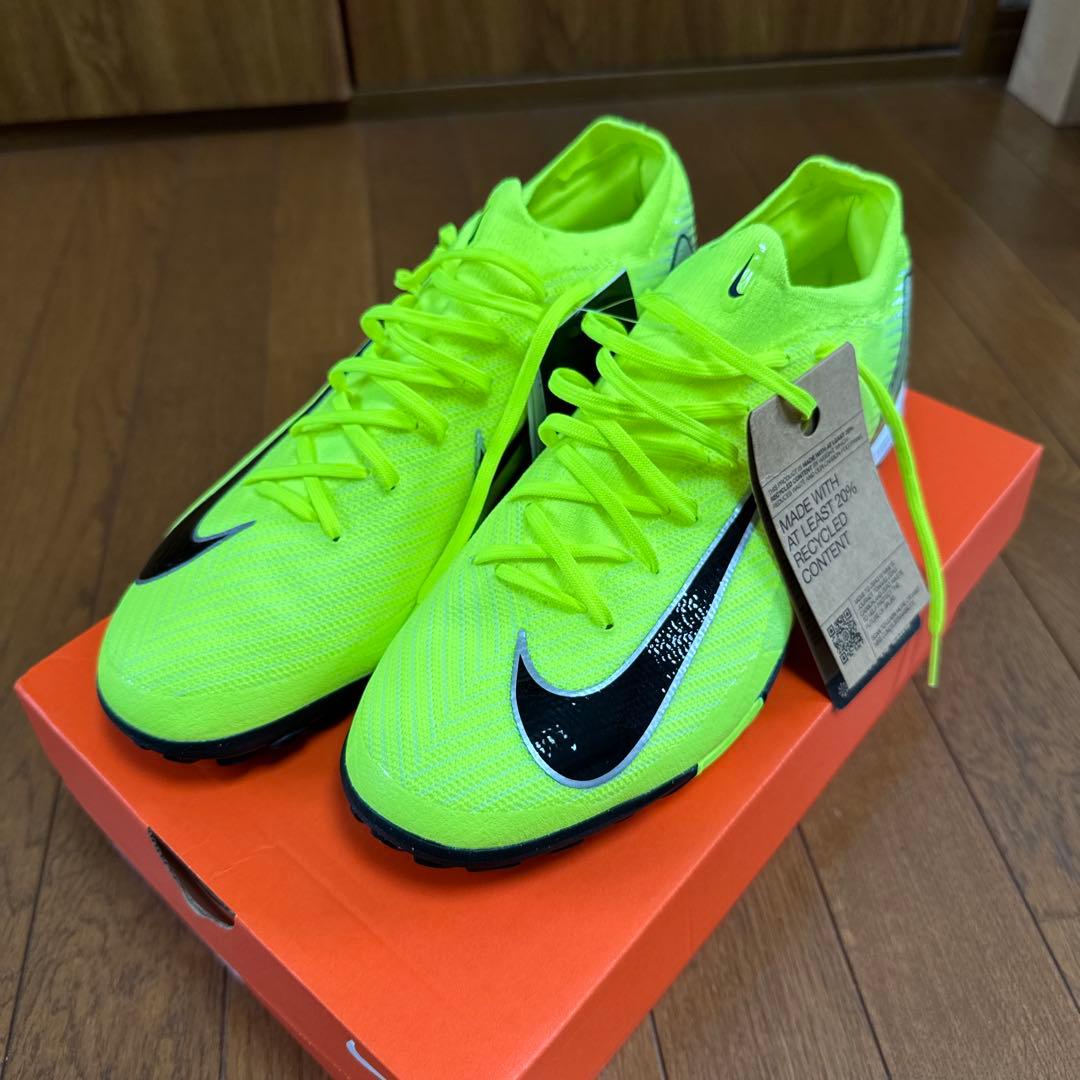 【28.0cm】ナイキ ズーム マーキュリアル ヴェイパー 16 プロ TF