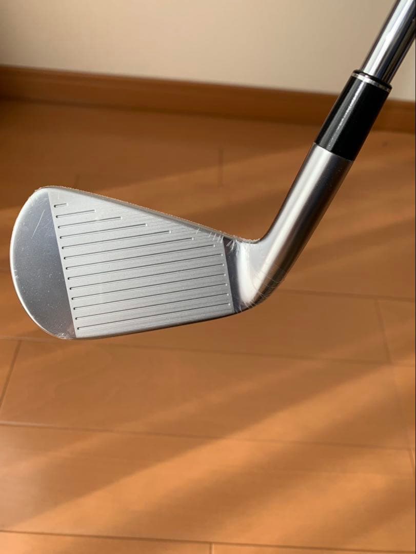 スリクソンZXI5番アイアン〔新品〕