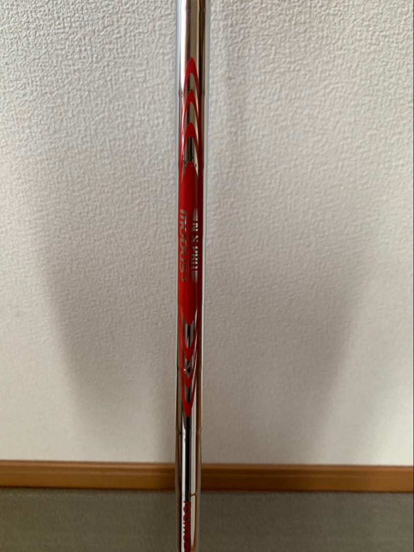 スリクソンZXI5番アイアン〔新品〕