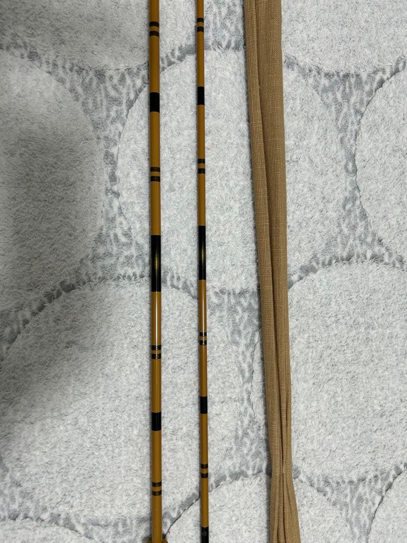 ヘラブナ釣り　Mamiya 白眉きわみ12