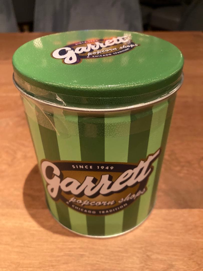 色々お菓子のセット