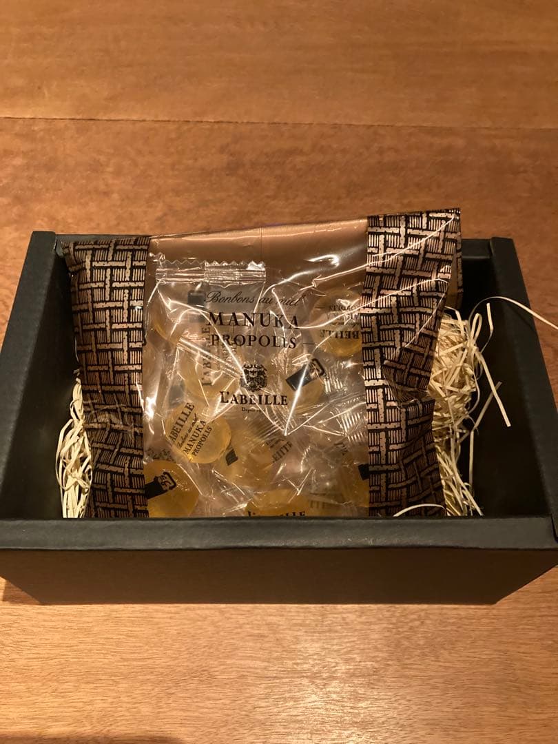 色々お菓子のセット