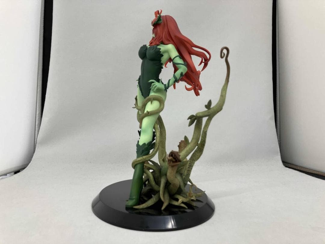 コトブキヤ 美少女 バットマン ポイズン・アイビー ポイズンアイビー