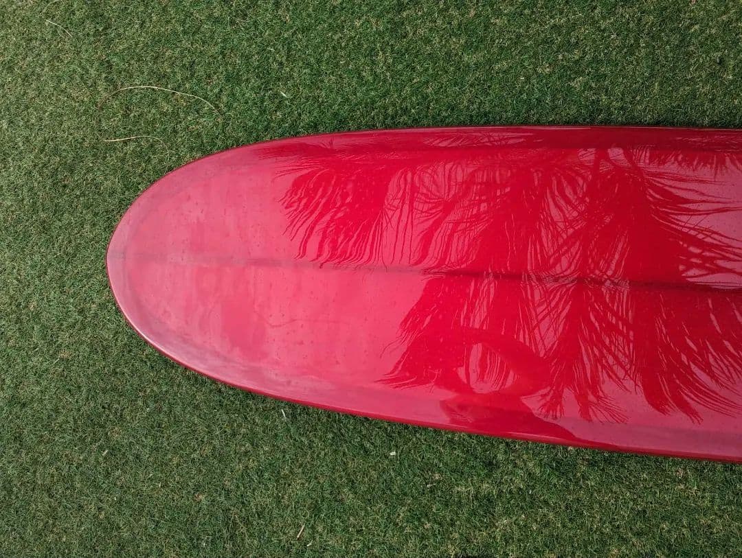 ロングボード　マクタビッシュ ファイヤーボールEVO2　9'6\"