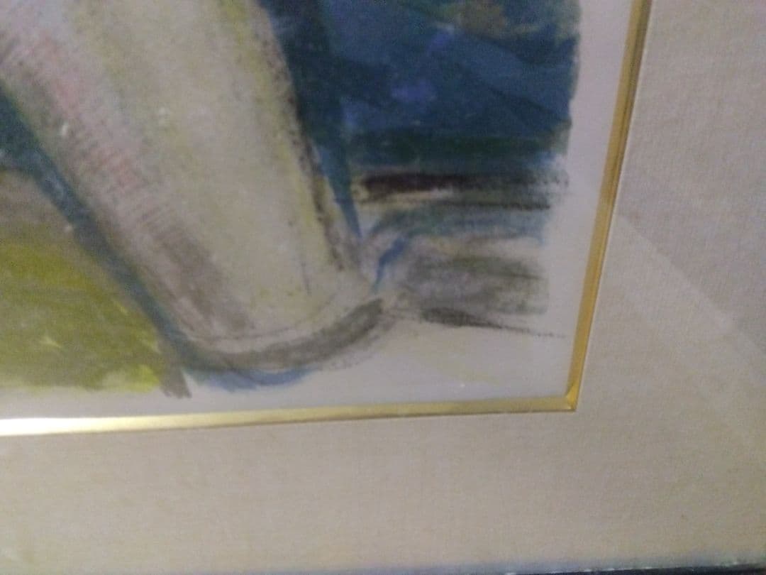 カシニョール　ポスター　114cmx91cm