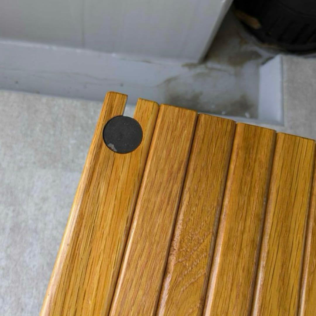 【室内利用のみ】Kermit Wide Table