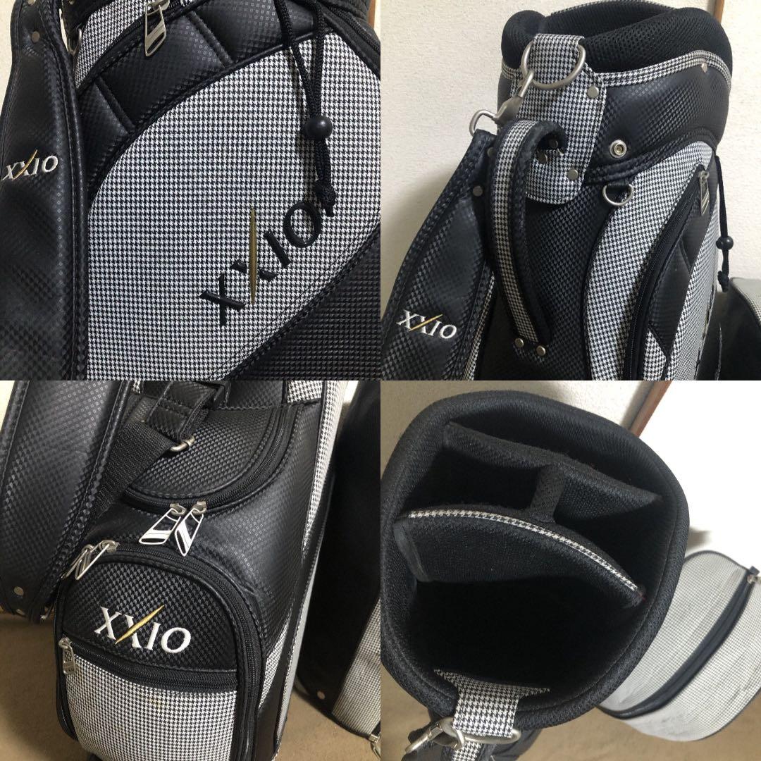 最上級ゼクシオ レディース 完璧なセット 美品 初心者でも打ちやすく飛距離が出る