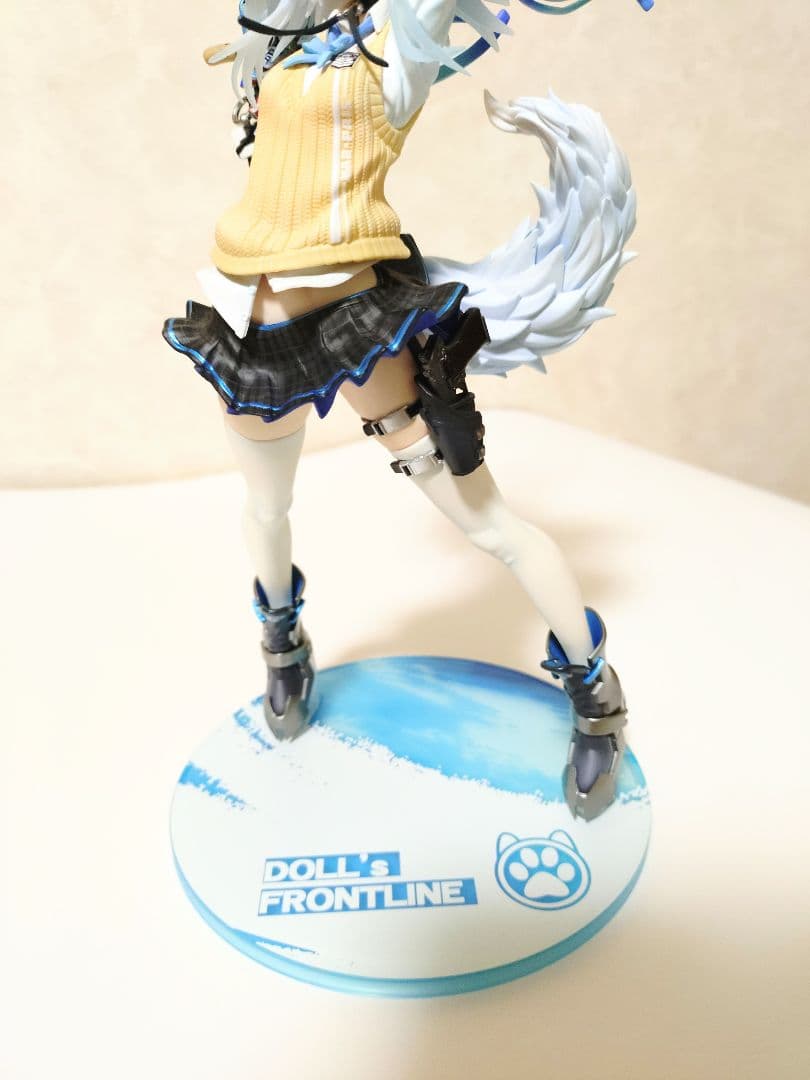 Phat PA-15 高校胸キュン物語 フィギュア