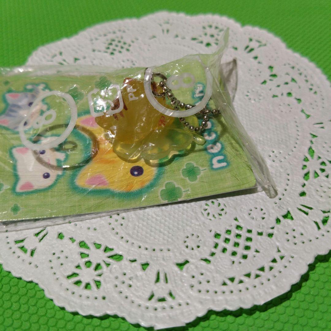 超レア⭐️未開封　San-x　necotan サンエックス　ねこりん　ねこたん