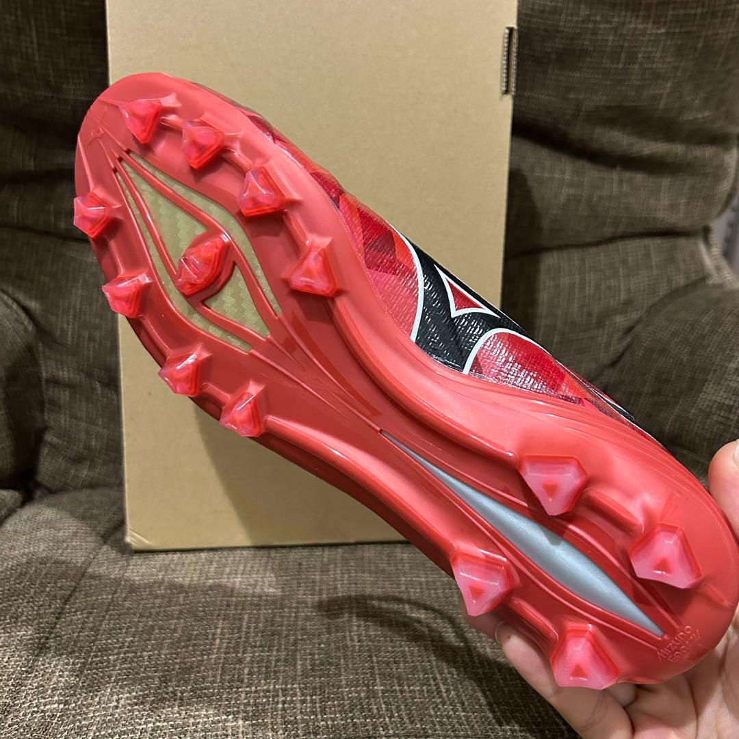 【早い者勝ち】ミズノアルファ||ELITE《25.5cm》