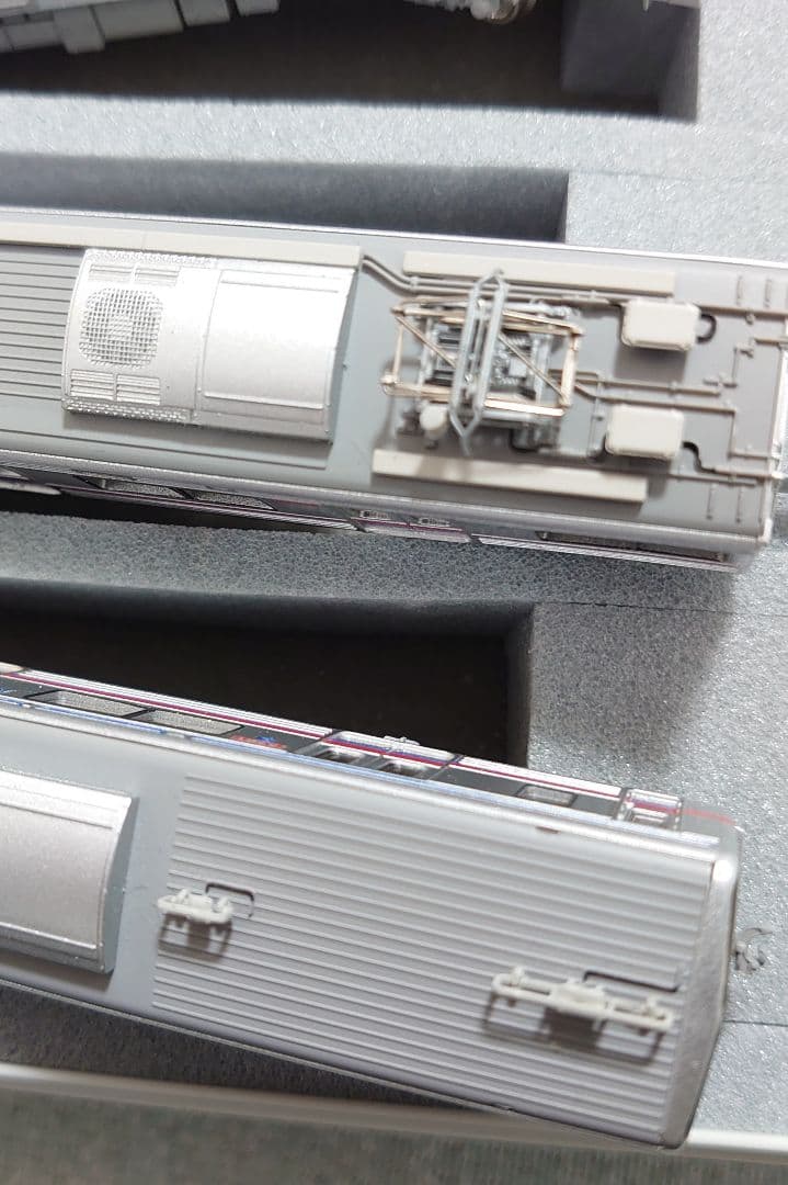 京成 3700形 8両編成 美品 モデラー室内精密仕上 グリーンマックス 激レア