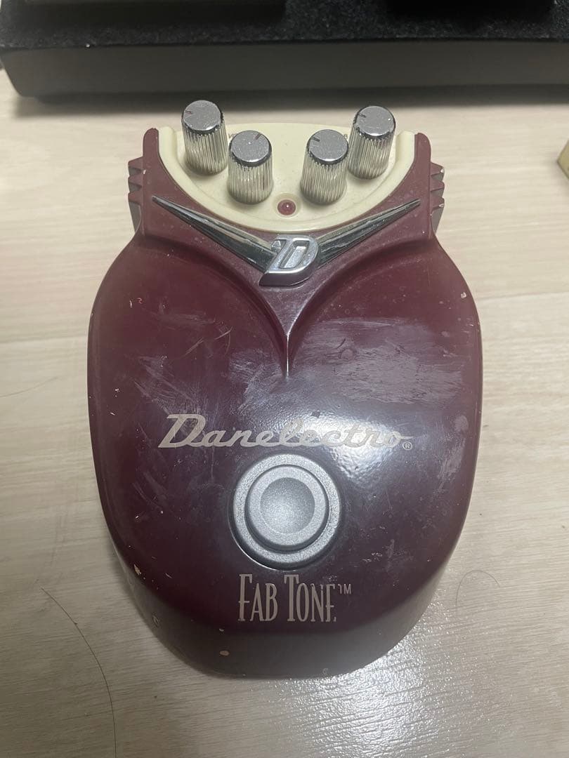 ギター Dan Electro / Fab Tone
