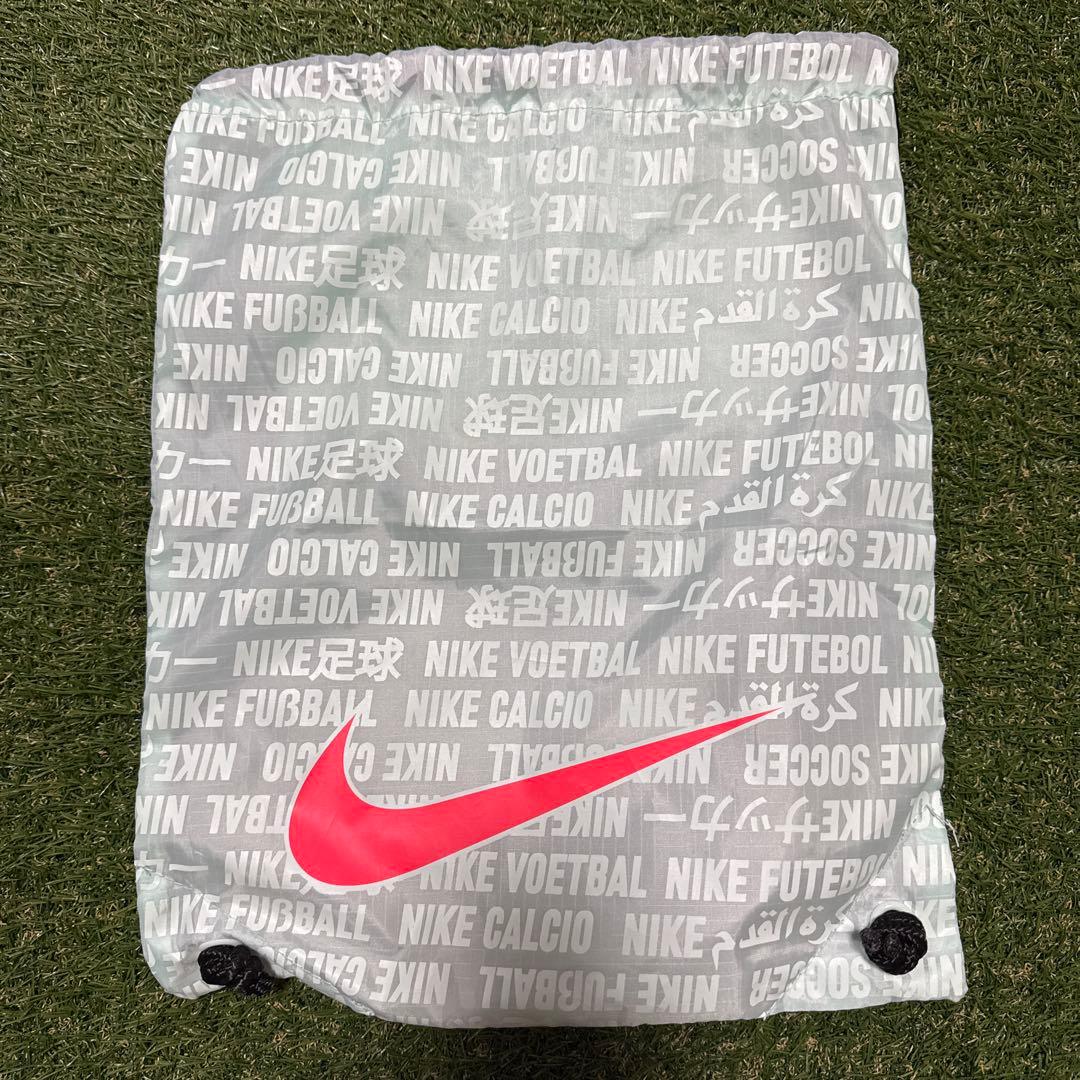 NIKE ファントムGX2 ELITE AG 27.5cm 278