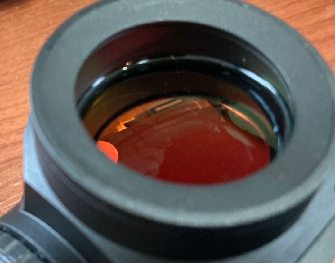 Vector Optics SCRAPPER 1x25ドットサイト