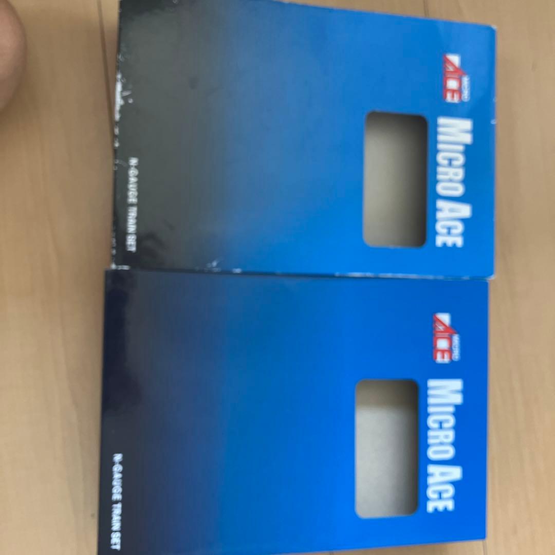 マイクロエース　A3694 A3695 485系　上沼垂色9両セット