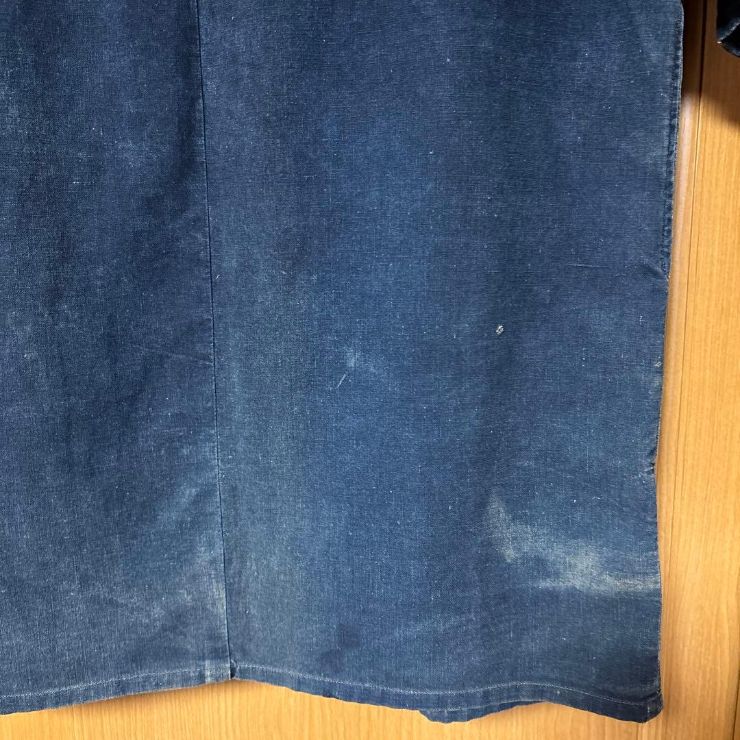 戦前　大正　法被　半被　希少　アンティーク