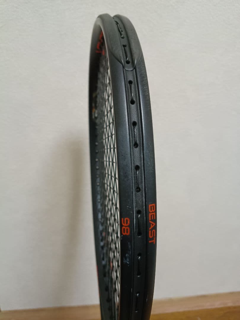 マ*ム様 Prince Beast 98 G2