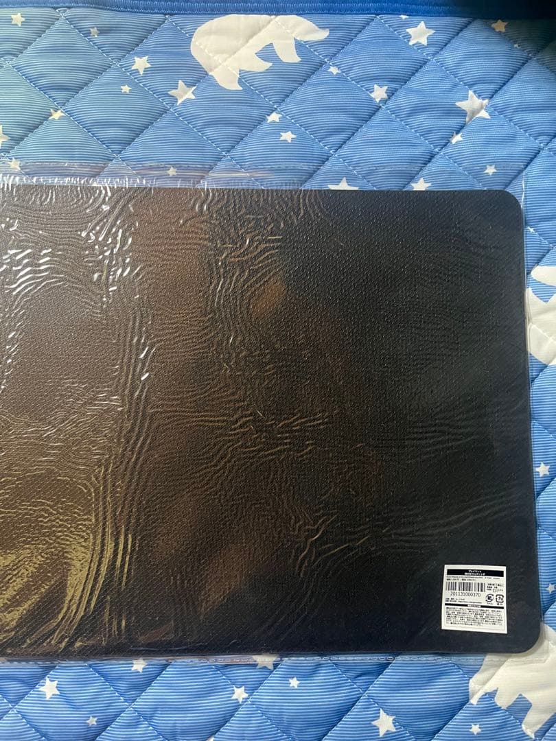 デュエルマスターズ 誣の頂 ウェディング プレイマット　デュエプレ