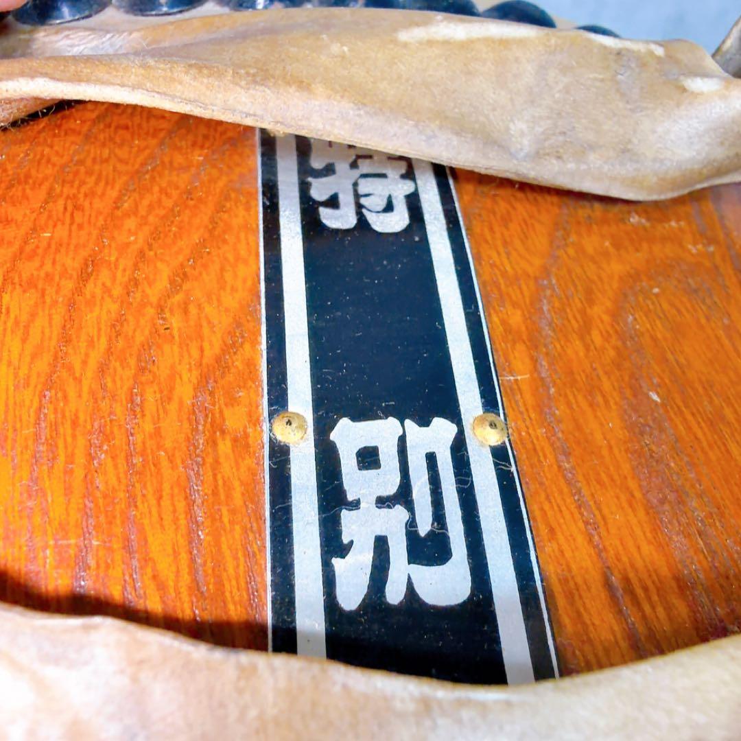 平太鼓 38cm 耳あり　和楽器　特別