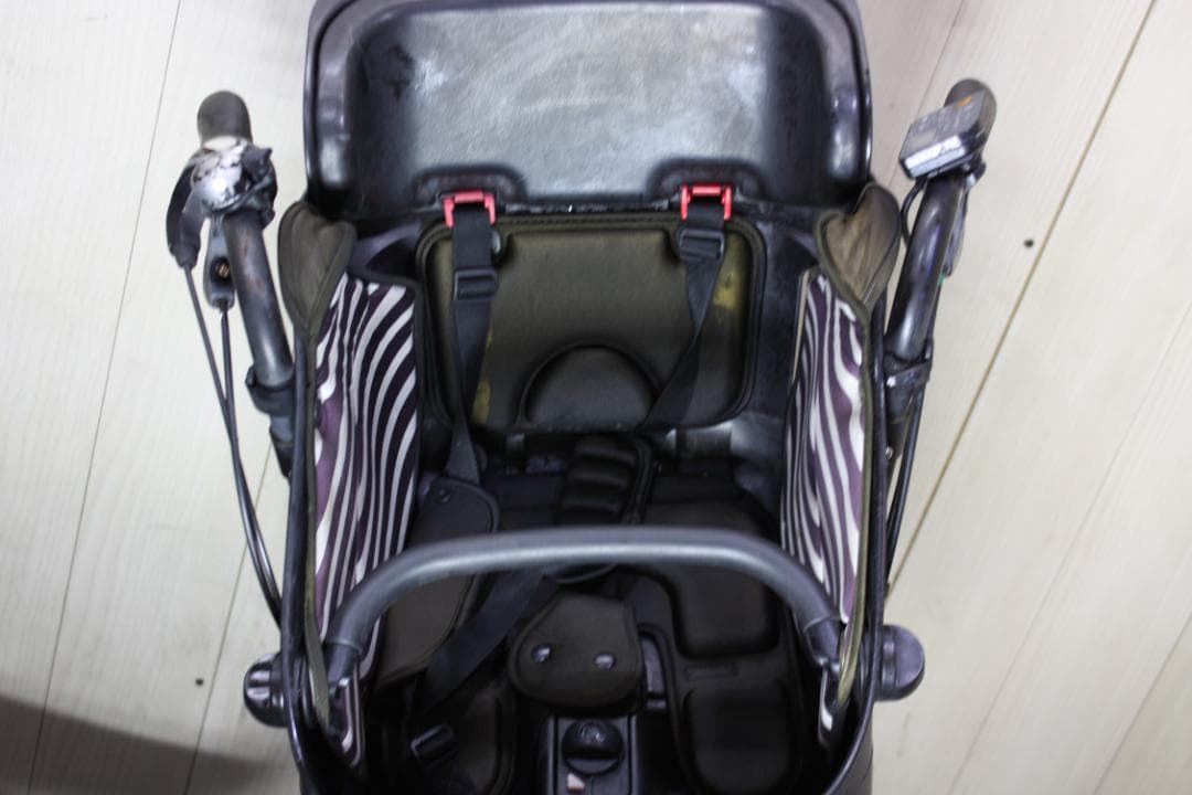 パナソニック ギュットミニDX BE-ELMD03V リチウム 20型LED