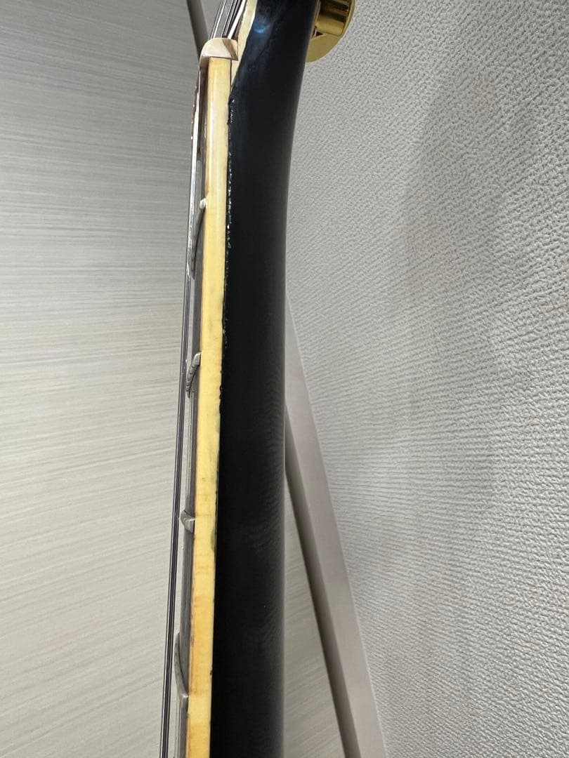 Epiphone Les paul Custom レスポールカスタム