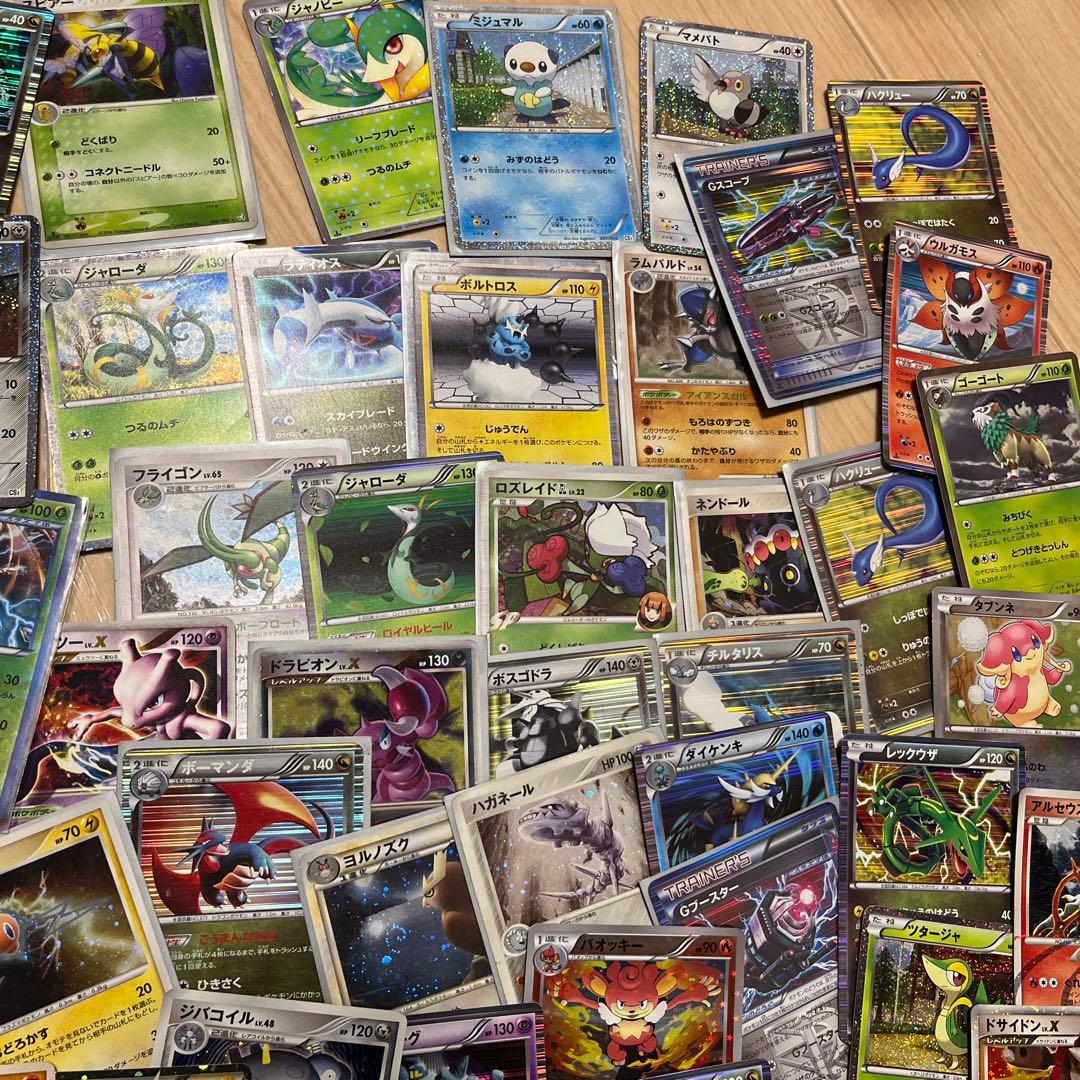 ポケカ引退品　ポケキュン ミュウexシャイニーコレクション　EBB アンリミ