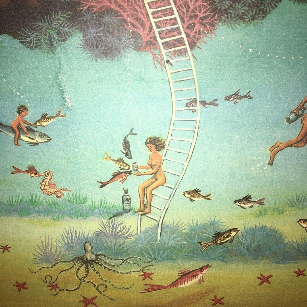 ポスター Oscar Borras