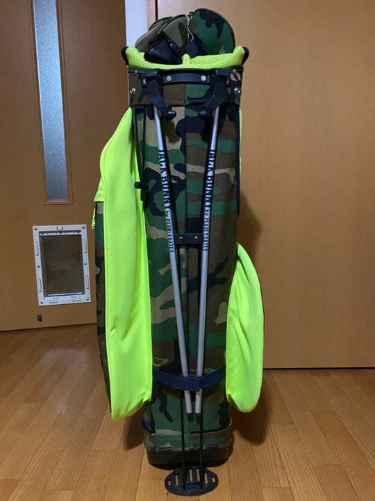 ジャッグバニーパーリーゲイツ、ドリフター