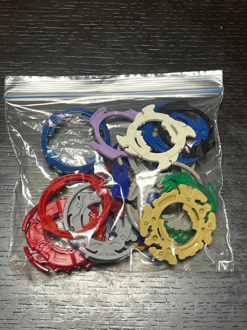 S*)様 ベイブレード