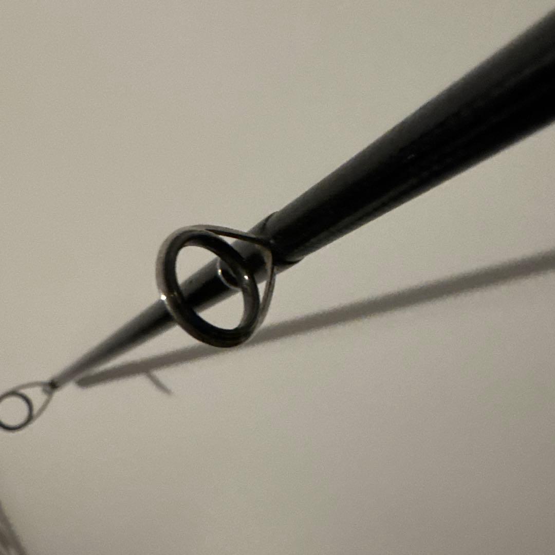 バリスティック 94M TZ/NANO ヤマガブランクス