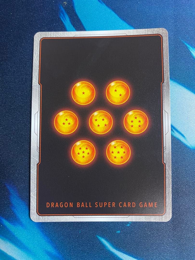 【即購入OK】孫悟空　スーパーパラレル　マンガブースター