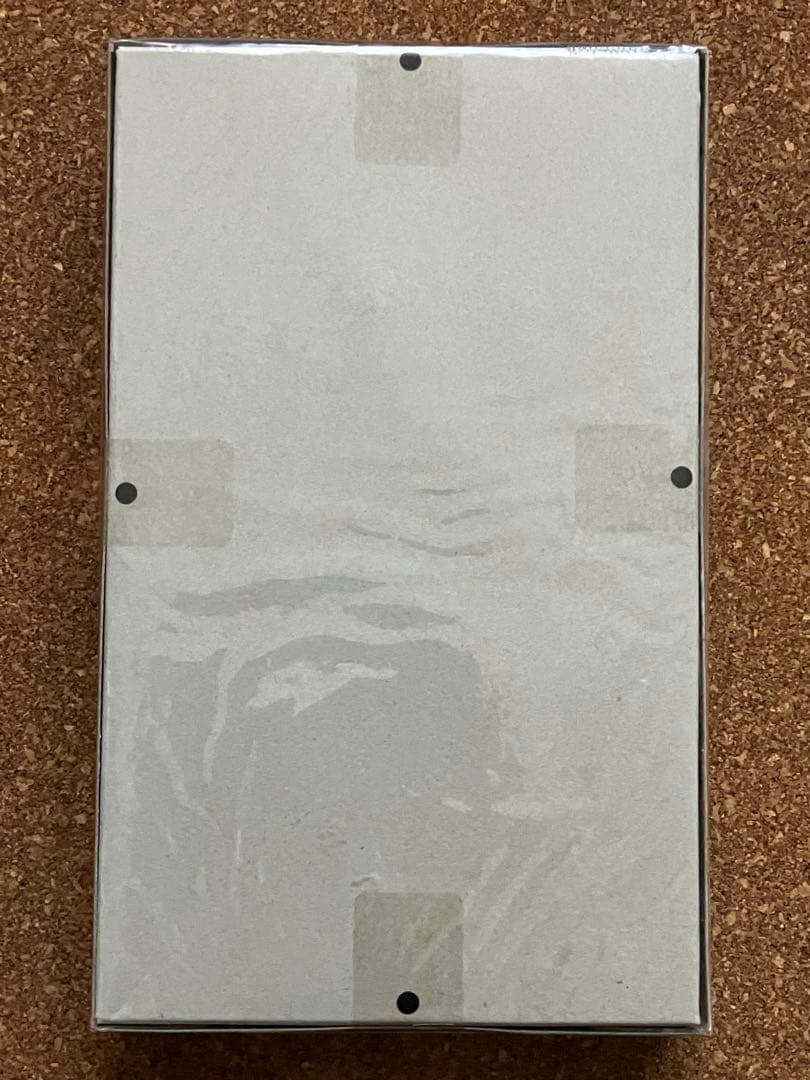 【未開封】 ベルクカイザー フェンリル　全4種セット