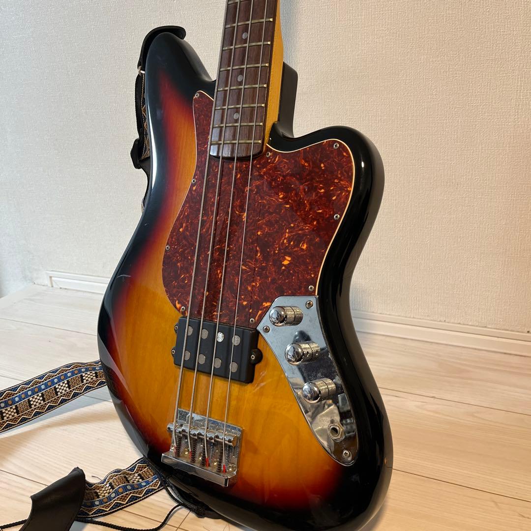 【希少　値下げしました】EDWARDS E-JG-75B　 ジャガーベース