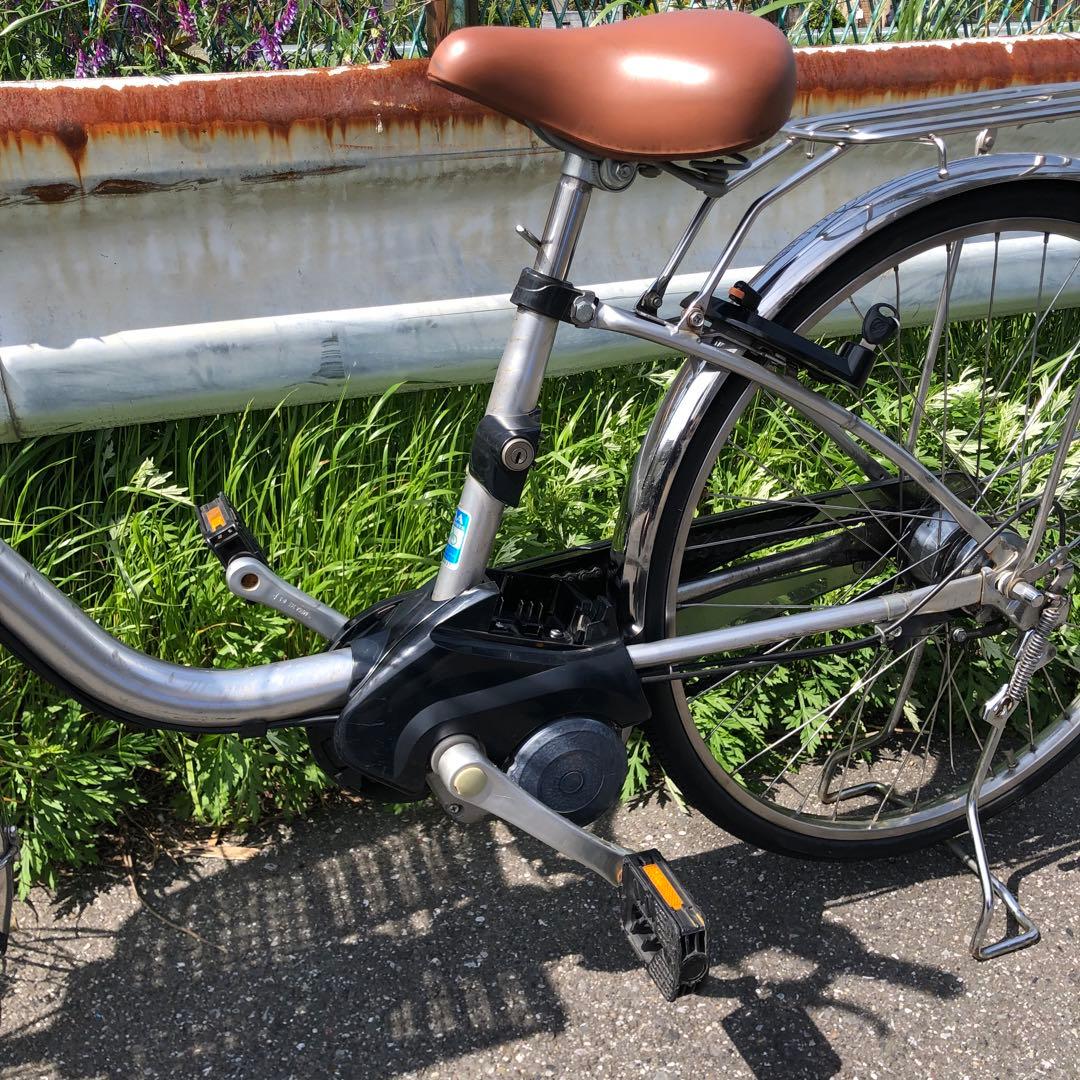 [519]送料無料 電動自転車 ビビ・PX バッテリー・充電器なし